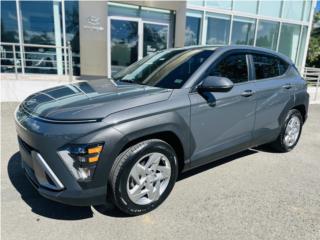 Hyundai Puerto Rico Hyundai Kona SE 2024