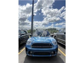 MINI  Puerto Rico Mini Cooper Countryman 2024