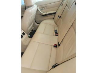 BMW Puerto Rico BMW BLANCO 328I $6500