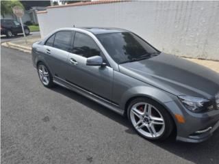 Mercedes Benz Puerto Rico Ganga