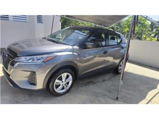 Nissan Puerto Rico Kicks 2023