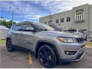 Jeep Puerto Rico Jeep Compass 2021