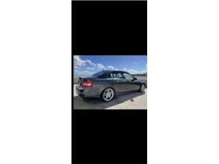Mercedes Benz Puerto Rico Mercedes Benz C300 2010