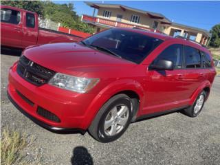 Dodge Puerto Rico Dodge Journey 