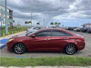 Hyundai Puerto Rico Hyundai sonata 2013 