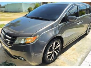 Honda Puerto Rico Honda 