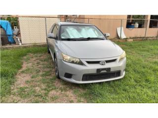 Scion Puerto Rico TOYOTA Scion tC 2012 2012