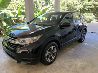 Honda Puerto Rico Honda CR-V 2018 bonita