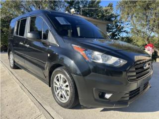 Ford Puerto Rico FORD TRANSIT PASAJERO 2022 $25,995