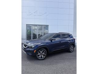 Kia Puerto Rico Seltos 2022 S 