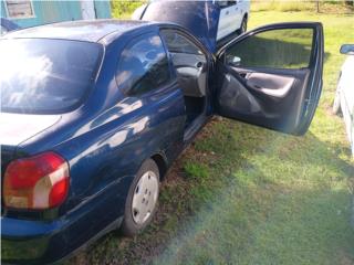 Toyota Puerto Rico $2300 Toyota echo aut full labels 