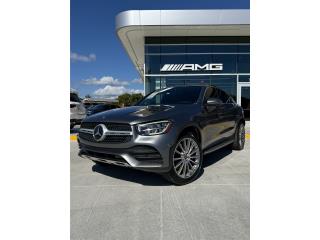 Mercedes Benz Puerto Rico 2021 Mercedes-Benz GLC300