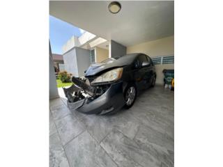 Honda Puerto Rico Honda Fit