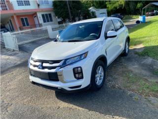 Mitsubishi Puerto Rico 2020 Mitsubishi ASX 