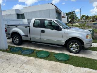 Ford Puerto Rico Ford F-150 2006