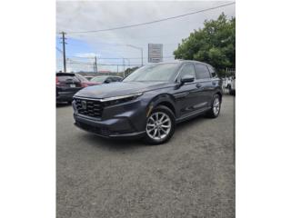 Honda Puerto Rico Honda Crv Ex 2023