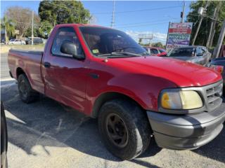 Ford Puerto Rico Ford f150 2003