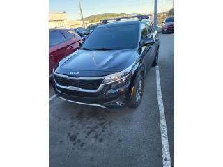 Kia Puerto Rico Kia Seltos 2023 como nuevo