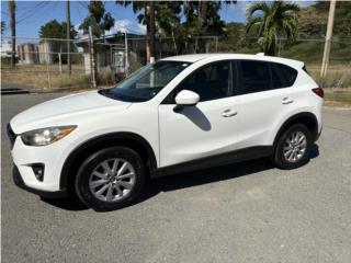 Mazda Puerto Rico Mazda cx5 2015
