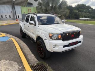Toyota Puerto Rico Tacoma 2009