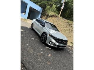 Volkswagen Puerto Rico Regalo cuenta de auto