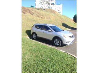 Nissan Puerto Rico Nissan Rogue 2016