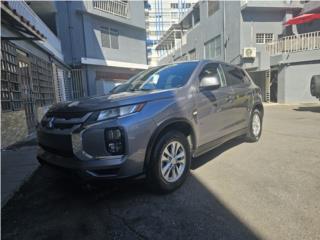 Mitsubishi Puerto Rico MITS OUTLANDER SPORT 2023 GARANTIA DE FABRICA