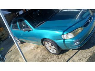 Toyota Puerto Rico Toyota