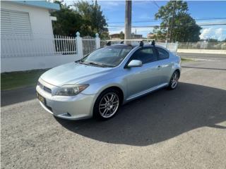 Scion Puerto Rico 2005 Scion  TC 