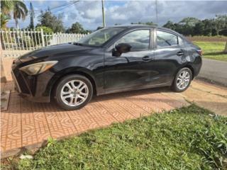 Toyota Puerto Rico 6000 aire motor y todo al d�a Toyota yaris 17