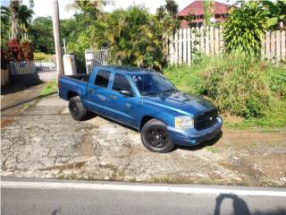 Dodge Puerto Rico Dodge Dakota del 2006