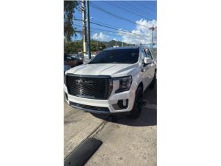 GMC Puerto Rico Yukon Denali Ultimate DIESEL 2023