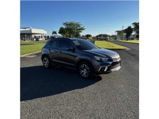 Mitsubishi Puerto Rico Mitsubishi asx sport 2018