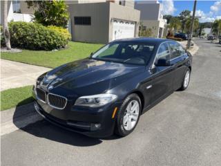BMW Puerto Rico BMW 528i 2011