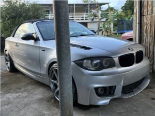 BMW Puerto Rico BMW 135i 