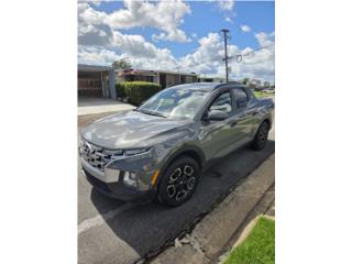 Hyundai Puerto Rico Hyundai Santa Cruz 2023