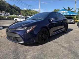 Toyota Puerto Rico Toyota Corolla 2023 