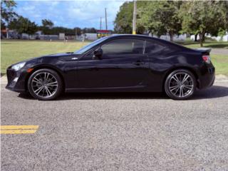 Scion Puerto Rico Scion FR-S 2016