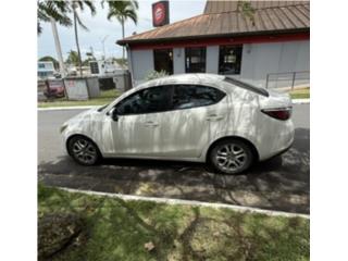 Toyota Puerto Rico Toyota Yaris 2016 $5,000