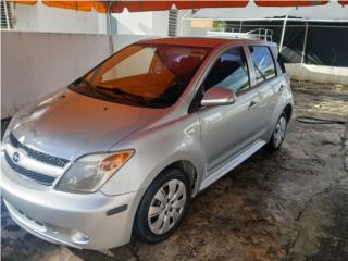 Scion Puerto Rico Scion xa 2006 standar