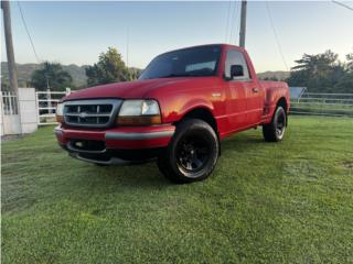 Ford Puerto Rico Ford Ranger 2999