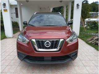 Nissan Puerto Rico Nissan Kicks 2020