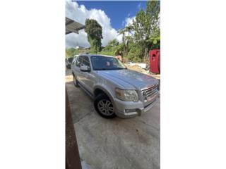 Ford Puerto Rico Ford explorer 