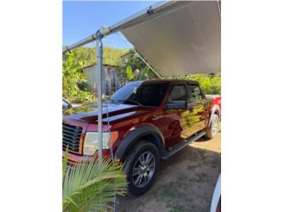 Ford Puerto Rico Ford F150 STX 2014 Doble Cabina $15,000