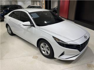 Hyundai Puerto Rico Hyundai Elantra SE 2023 