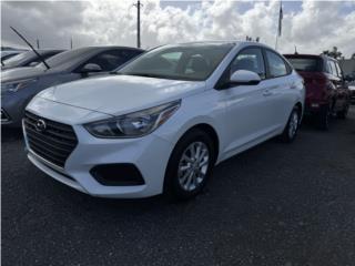 Hyundai Puerto Rico Hyundai Accent