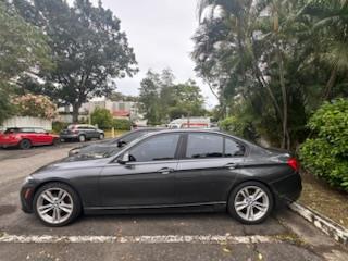 BMW Puerto Rico BMW 320I M-SPORT 2017