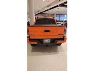 Toyota Puerto Rico TOYOTA Tacoma 2023