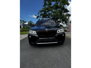 BMW Puerto Rico BMW X3 XDRIVE35I Technology package 2012 