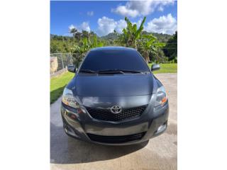 Toyota Puerto Rico Toyota Yaris 2009 precio de venta $5,800